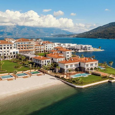 Готель One&Only Portonovi Херцег-Новий Екстер'єр фото